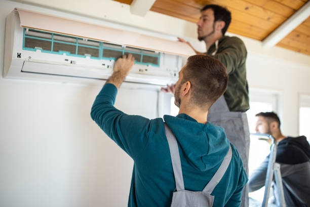 Best Residential HVAC services  in Travis Ranch, TX