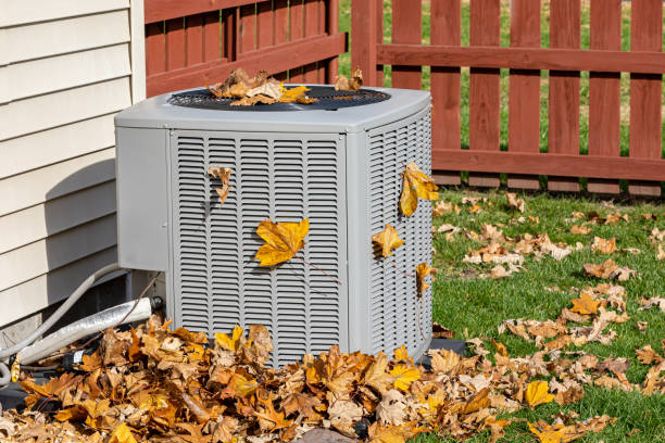 Best HVAC emergency services  in Travis Ranch, TX