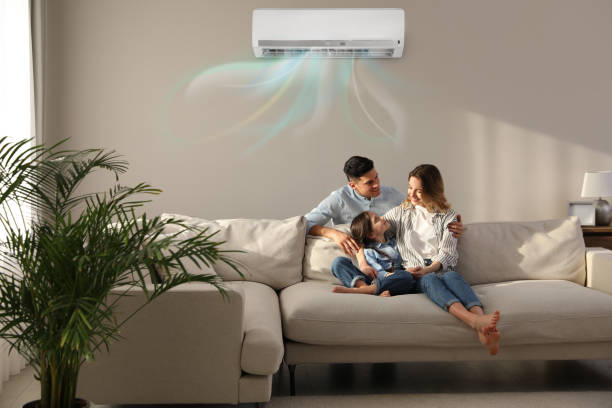 Reliable Travis Ranch, TX HVAC Solutions