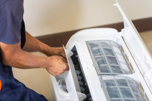 HVAC emergency services in Travis Ranch, TX