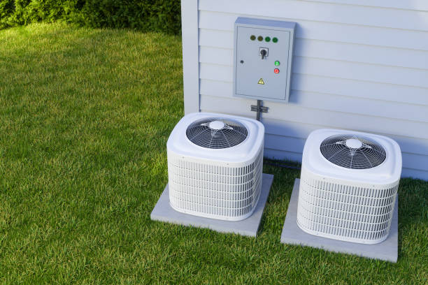 Best Emergency HVAC repair  in Travis Ranch, TX