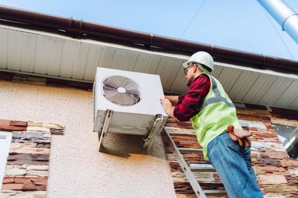 Best HVAC repair near me  in Travis Ranch, TX