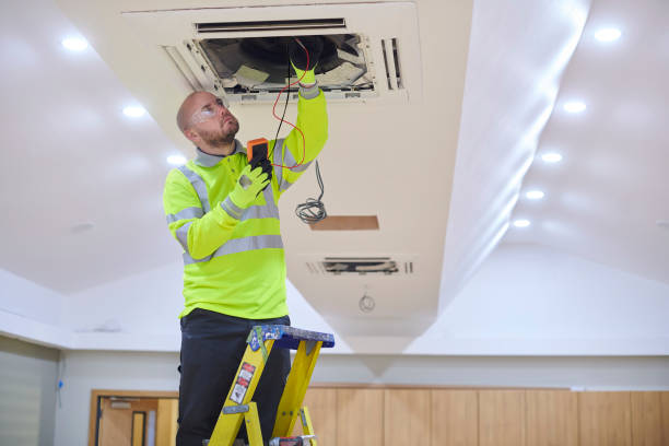 Best Local HVAC companies  in Travis Ranch, TX
