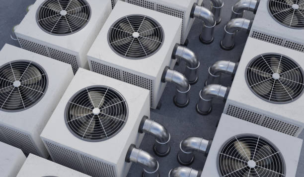 Best Affordable HVAC services  in Travis Ranch, TX