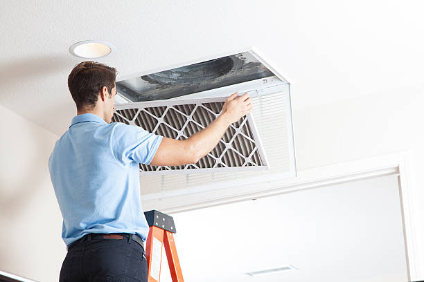 Best HVAC air duct cleaning  in Travis Ranch, TX