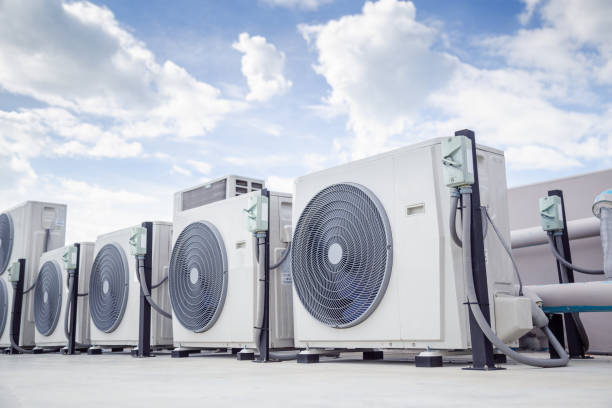 Best HVAC air duct cleaning  in Travis Ranch, TX