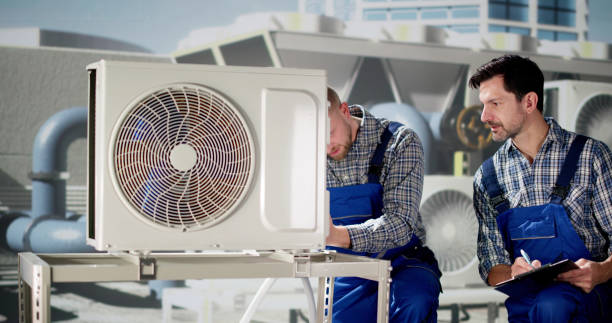 Best HVAC system installation  in Travis Ranch, TX