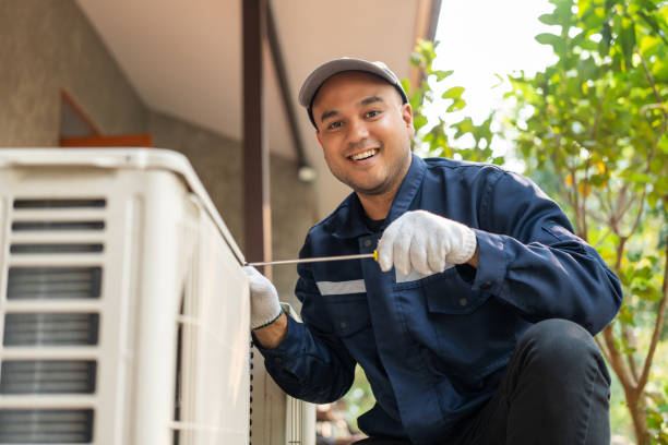Best Best HVAC companies  in Travis Ranch, TX