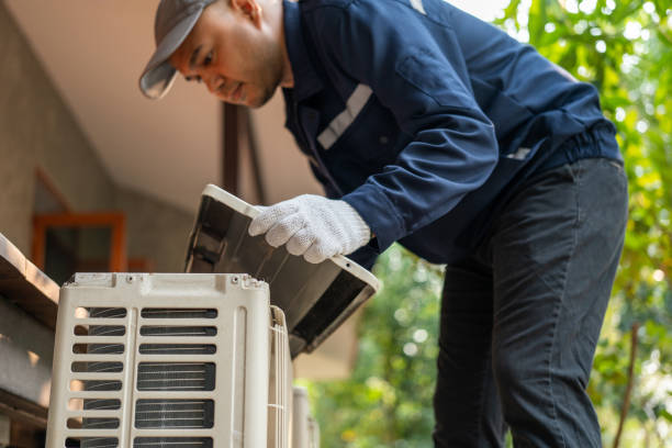 Best HVAC repair near me  in Travis Ranch, TX
