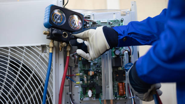 Best HVAC maintenance near me  in Travis Ranch, TX