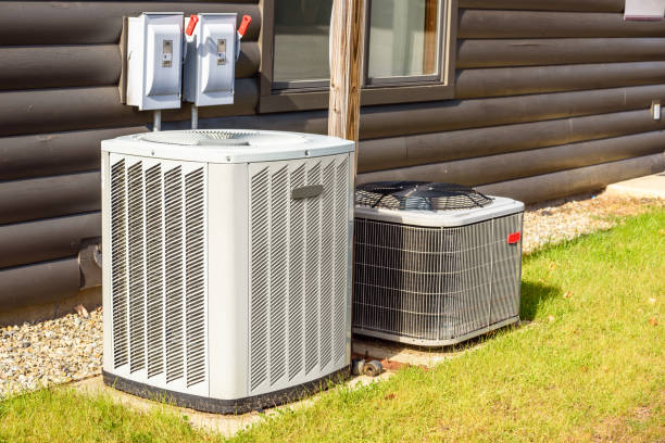 Local HVAC companies in Travis Ranch, TX