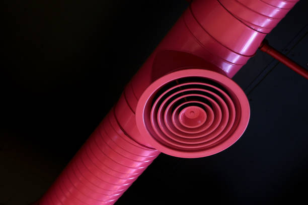 Best HVAC companies near me  in Travis Ranch, TX